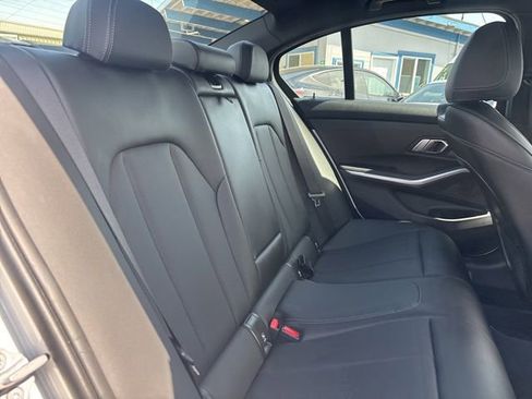 Used 2023 BMW 330i Sedan RWD image 13