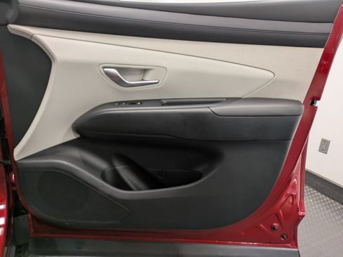 Certified 2025 Hyundai Tucson SEL AWD/4WD image 27