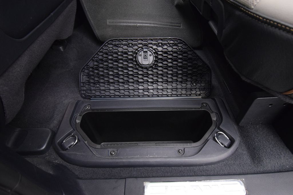 Used 2025 RAM 1500 Tungsten w/ Trailer Tow Group AWD/4WD image 38