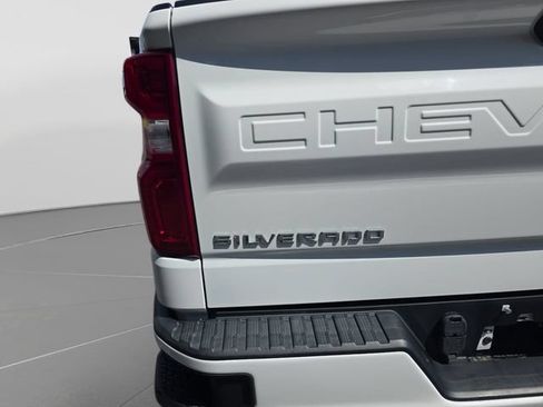 Used 2020 Chevrolet Silverado 1500 RST AWD/4WD image 34