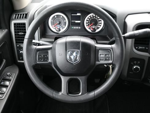 Used 2018 RAM 2500 Tradesman w/ Chrome Appearance Group AWD/4WD image 15