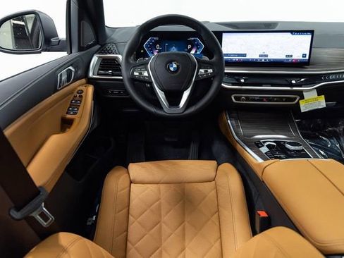 New 2026 BMW X5 xDrive40i image 4