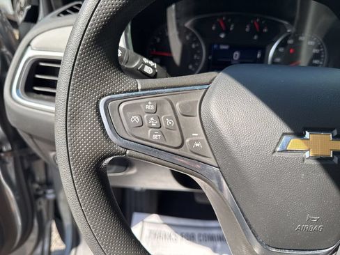 Used 2024 Chevrolet Equinox LS w/ LS Convenience Package FWD image 27