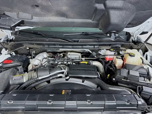 Used 2023 GMC Sierra 2500 AT4 w/ Gooseneck/5TH Wheel Package image 29