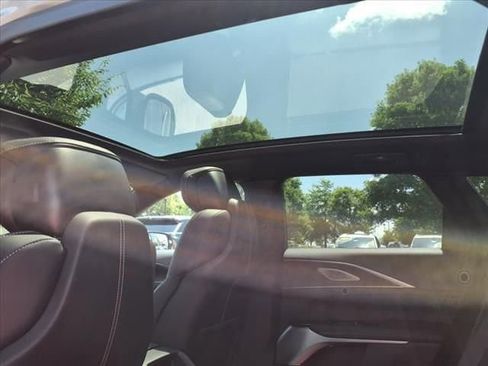 New 2025 Cadillac Lyriq Luxury image 20