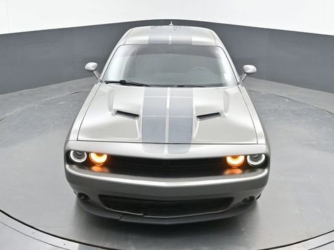 Used 2018 Dodge Challenger SXT w/ Blacktop Package image 20