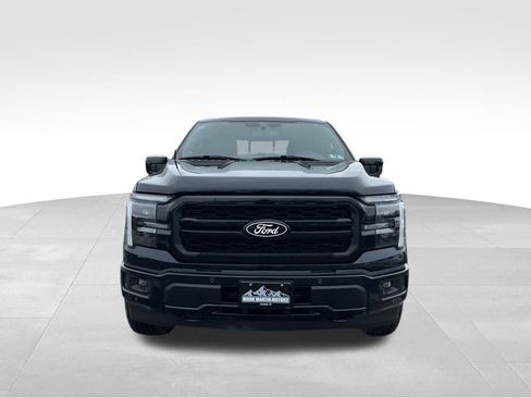 Used 2025 Ford F150 Lariat image 26