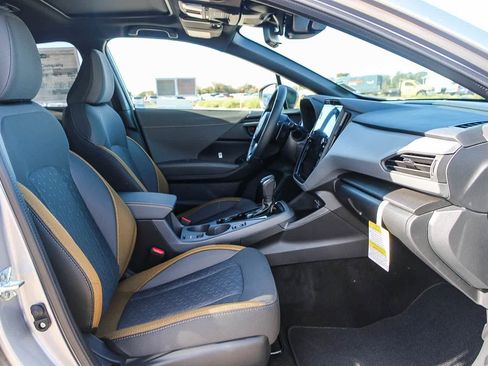 New 2025 Subaru Crosstrek 2.5i Sport image 16