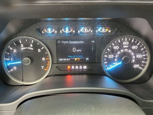 Used 2018 Ford F150 XLT w/ Equipment Group 302A Luxury RWD image 25
