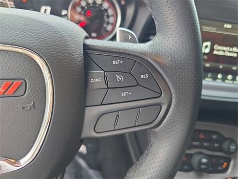 Certified 2023 Dodge Challenger R/T Scat Pack image 20