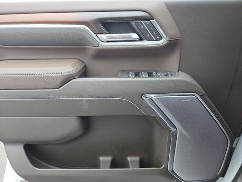 New 2025 GMC Sierra 2500 Denali w/ Denali Reserve Package image 36