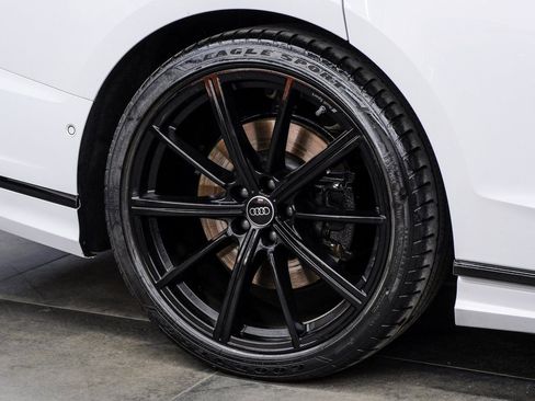 Used 2022 Audi A8 L 3.0T w/ Luxury Package image 69