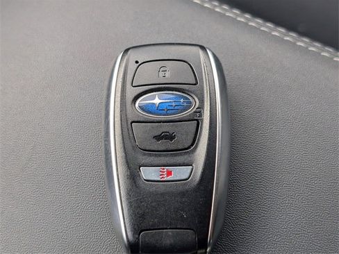 Used 2023 Subaru Ascent Touring image 32