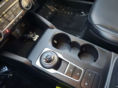 Certified 2022 Ford Escape SEL w/ Technology Package image 21