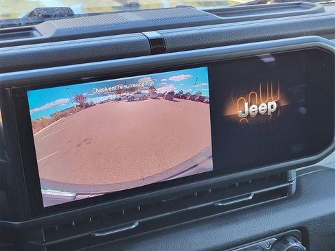 New 2026 Jeep Wrangler Sport image 11