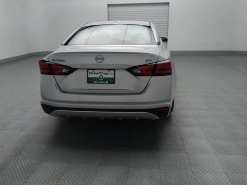 Used 2023 Nissan Altima 2.5 SV image 7