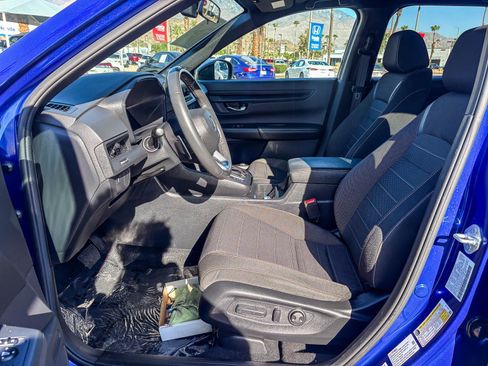 Used 2024 Honda CR-V Sport image 20
