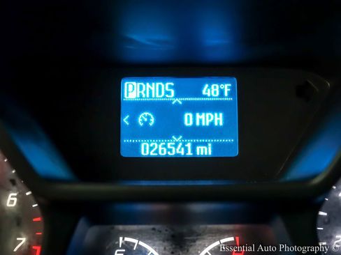 Used 2016 Ford Transit Connect XLT image 14