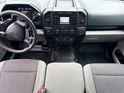 Used 2020 Ford F150 XL w/ Equipment Group 101A Mid AWD/4WD image 19