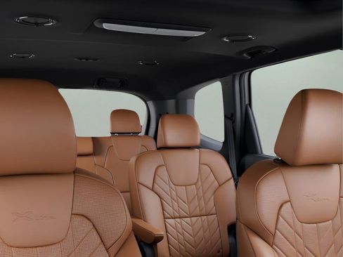 New 2025 Kia Telluride EX X-Line image 28