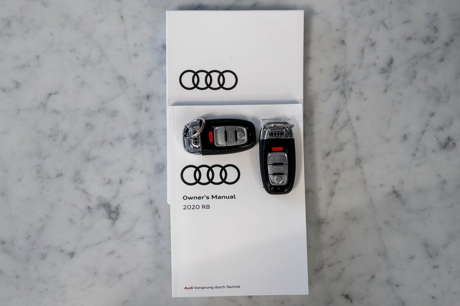 Used 2020 Audi R8 V10 AWD/4WD image 20