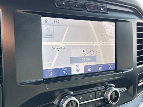 Used 2021 Ford F150 XLT w/ Equipment Group 301A Mid image 20