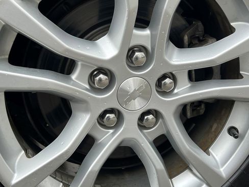 Used 2014 Chevrolet Camaro LS image 25