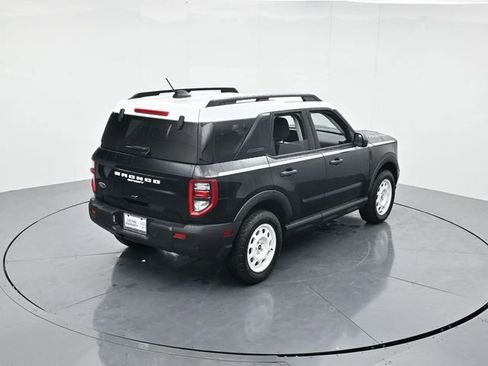 New 2025 Ford Bronco Sport Heritage image 38