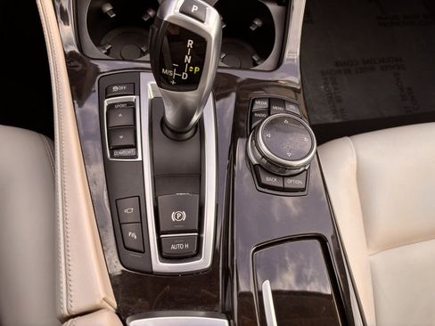 Used 2014 BMW 528i Sedan image 15