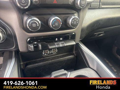 Used 2020 RAM 1500 Big Horn image 28