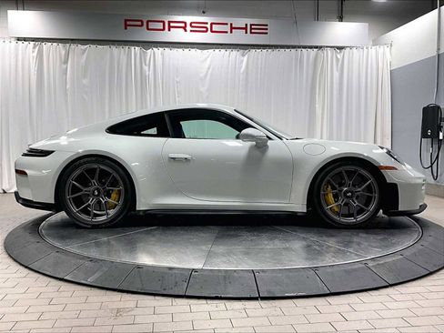 Used 2026 Porsche 911 GT3 image 11