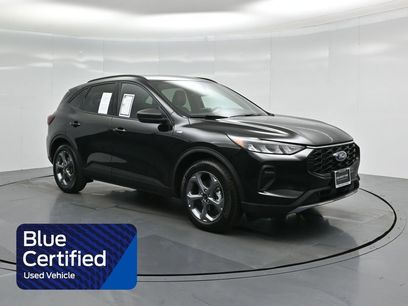 Certified 2025 Ford Escape ST-Line