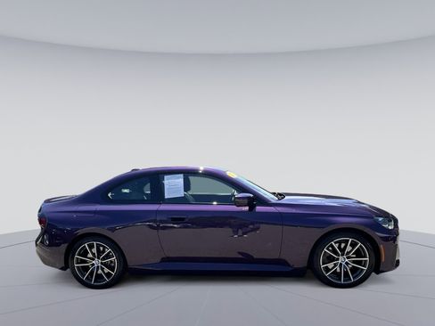 Used 2023 BMW 230i Coupe RWD image 14