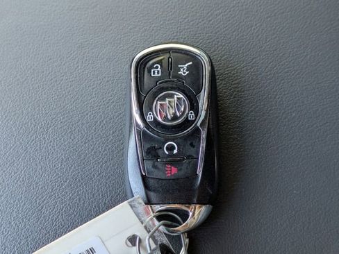 Used 2022 Buick Enclave Premium w/ Surround and Sites Package FWD image 31