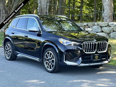 Used 2023 BMW X1 xDrive28i w/ Convenience Package