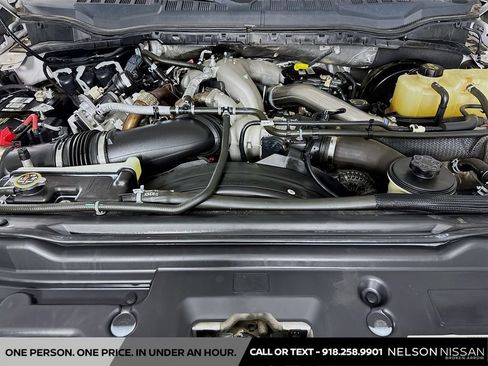 Used 2020 Ford F250 Lariat image 29