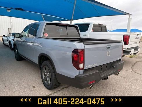 Used 2023 Honda Ridgeline RTL image 25