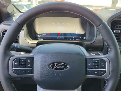 New 2026 Ford F150 Lariat w/ Equipment Group 501A Mid AWD/4WD image 36