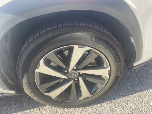 Used 2019 Lexus NX 300 FWD w/ Premium Package image 7
