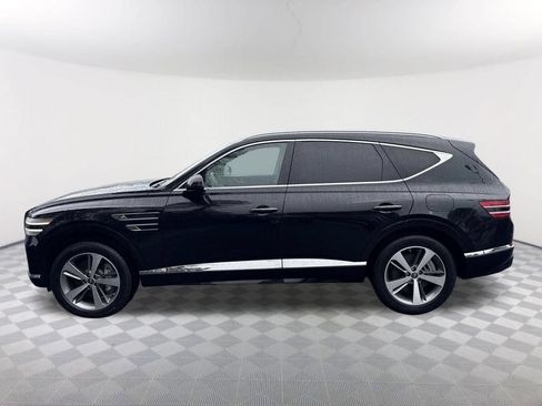 Used 2024 Genesis GV80 3.5T Advanced w/ Advanced Package AWD/4WD image 8