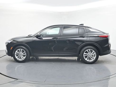 New 2026 Buick Envista Preferred w/ Convenience I Package image 3