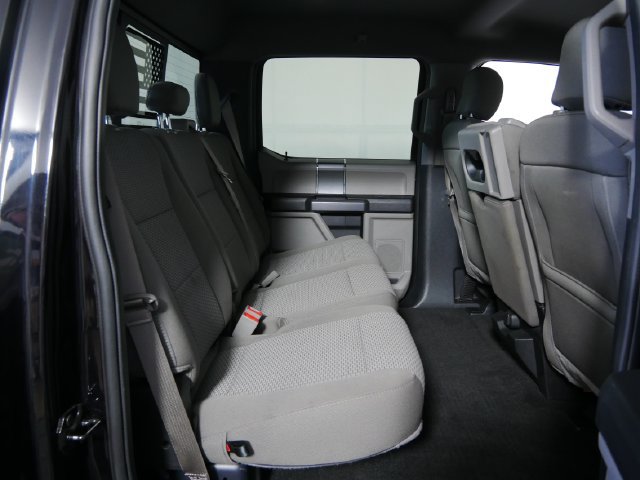 Certified 2019 Ford F150 XLT w/ Equipment Group 302A Luxury AWD/4WD image 9
