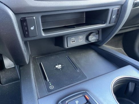 New 2026 Honda Ridgeline RTL image 25