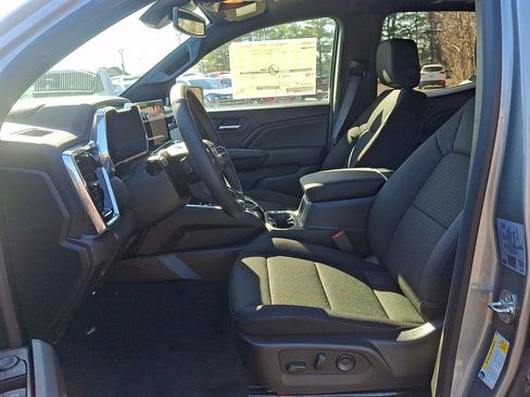 New 2026 GMC Canyon Elevation w/ Convenience Package image 8