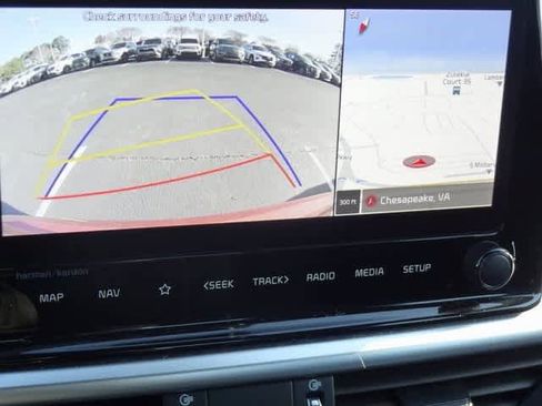 Used 2023 Kia Forte GT-Line w/ GT-Line Premium Package image 31