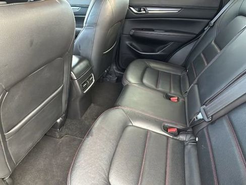 Used 2024 MAZDA CX-5 Carbon Edition image 22