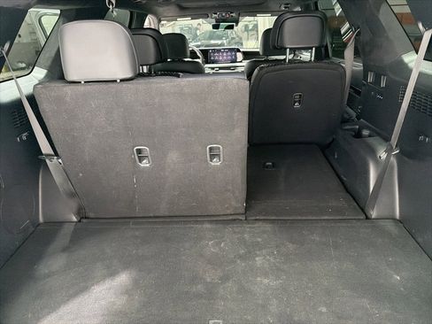 Used 2024 Hyundai Palisade Calligraphy image 27