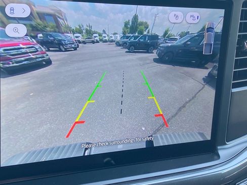 Used 2025 Ford F150 STX w/ Equipment Group 200A image 12