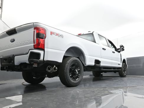 New 2026 Ford F350 XL w/ STX Appearance Package image 16