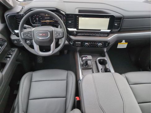 New 2026 GMC Sierra 1500 SLT w/ SLT Premium Package image 35